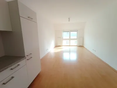 11.Hugogasse UNBEFRISTETE, PROVISIONSFREIE 2-ZIMMER NEUBAUMIETE IN U3-NÄHE – Bild 2