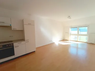 11.Hugogasse UNBEFRISTETE, PROVISIONSFREIE 2-ZIMMER NEUBAUMIETE IN U3-NÄHE