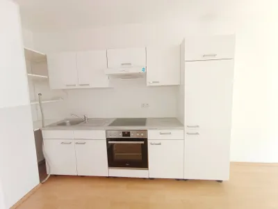 11.Hugogasse UNBEFRISTETE, PROVISIONSFREIE 2-ZIMMER NEUBAUMIETE IN U3-NÄHE – Bild 3