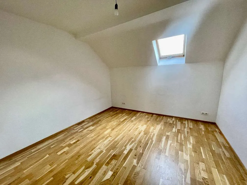 Wohnung – Graz, Algersdorf, Eggenberg - Ansicht 3