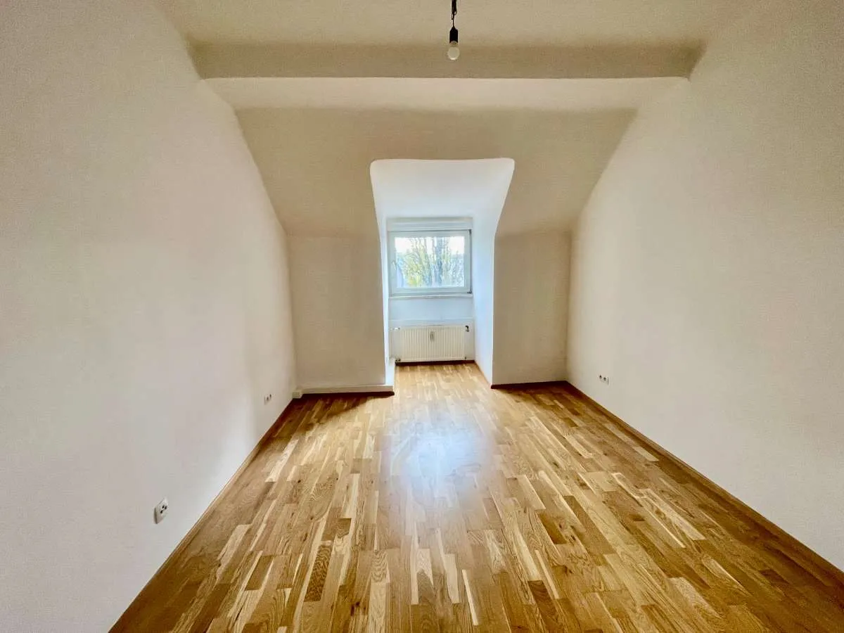 Wohnung – Graz, Algersdorf, Eggenberg - Ansicht 2