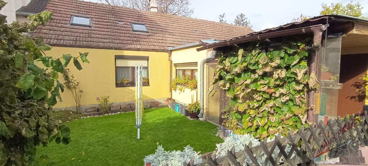 IhrneuesZuhausemitHerz-charmantesEinfamilienhausinUnterzögersdorfbeiStockerau