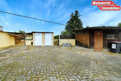 4-Zimmer-Haus kaufen in Mistelbach – 80 m², € 95.000 – Bild 11 von 14
