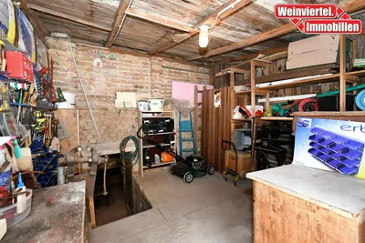 4-Zimmer-Haus kaufen in Mistelbach – 80 m², € 95.000 – Bild 13 von 14
