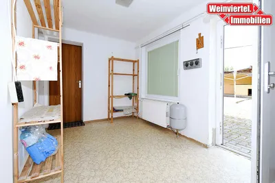 4-Zimmer-Haus kaufen in Mistelbach – 80 m², € 95.000 – Bild 6 von 14