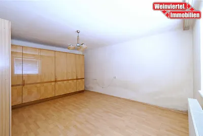 4-Zimmer-Haus kaufen in Mistelbach – 80 m², € 95.000 – Bild 4 von 14