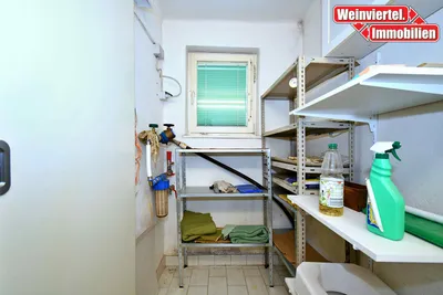 4-Zimmer-Haus kaufen in Mistelbach – 80 m², € 95.000 – Bild 10 von 14