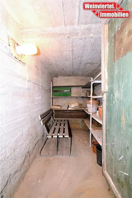 4-Zimmer-Haus kaufen in Mistelbach – 80 m², € 95.000 – Bild 14 von 14
