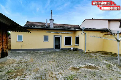 4-Zimmer-Haus kaufen in Mistelbach – 80 m², € 95.000 – Bild 12 von 14