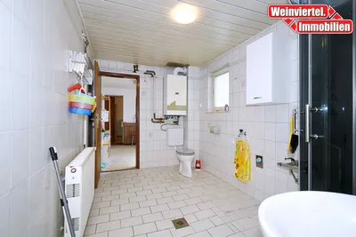 4-Zimmer-Haus kaufen in Mistelbach – 80 m², € 95.000 – Bild 9 von 14