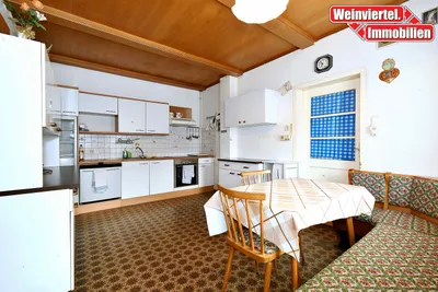 4-Zimmer-Haus kaufen in Mistelbach – 80 m², € 95.000 – Bild 3 von 14
