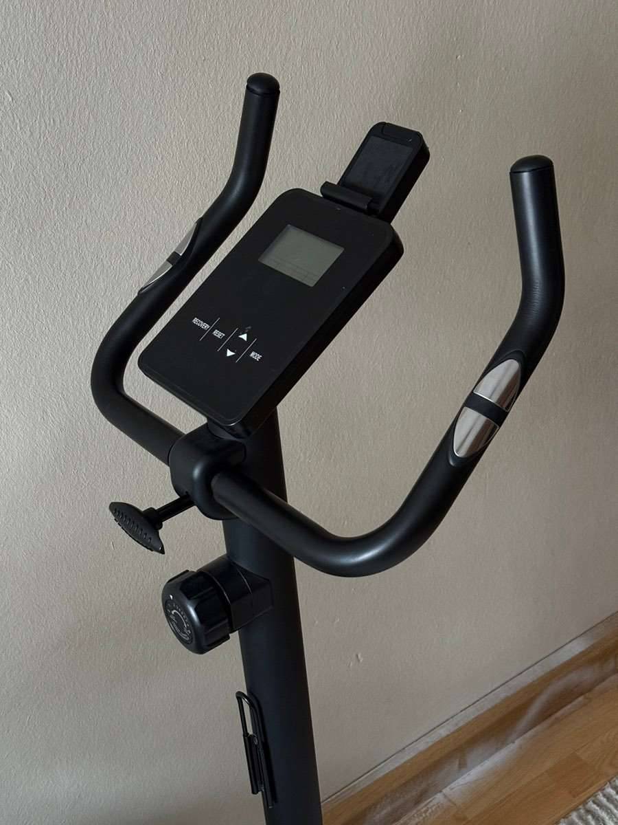 Heimtrainer, Fahrrad fr Zuhause, Indoor Bike,  70,- (1120 Wien) -  willhaben