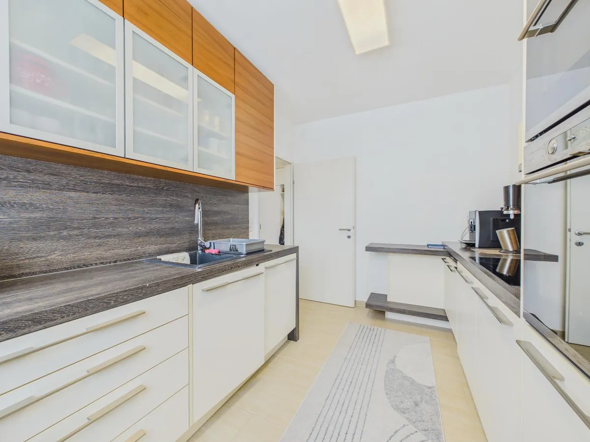 Wohnung – Enns - Ansicht 3