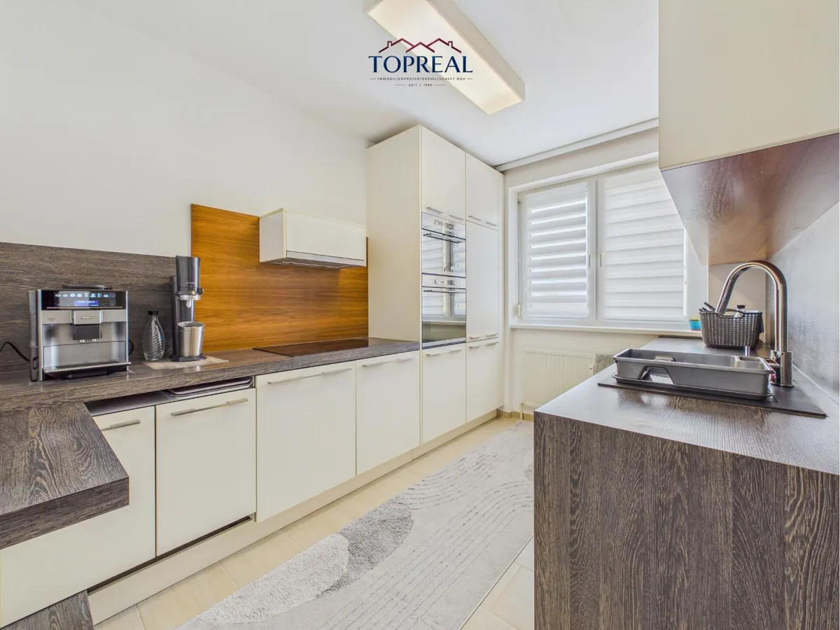 Wohnung – Enns