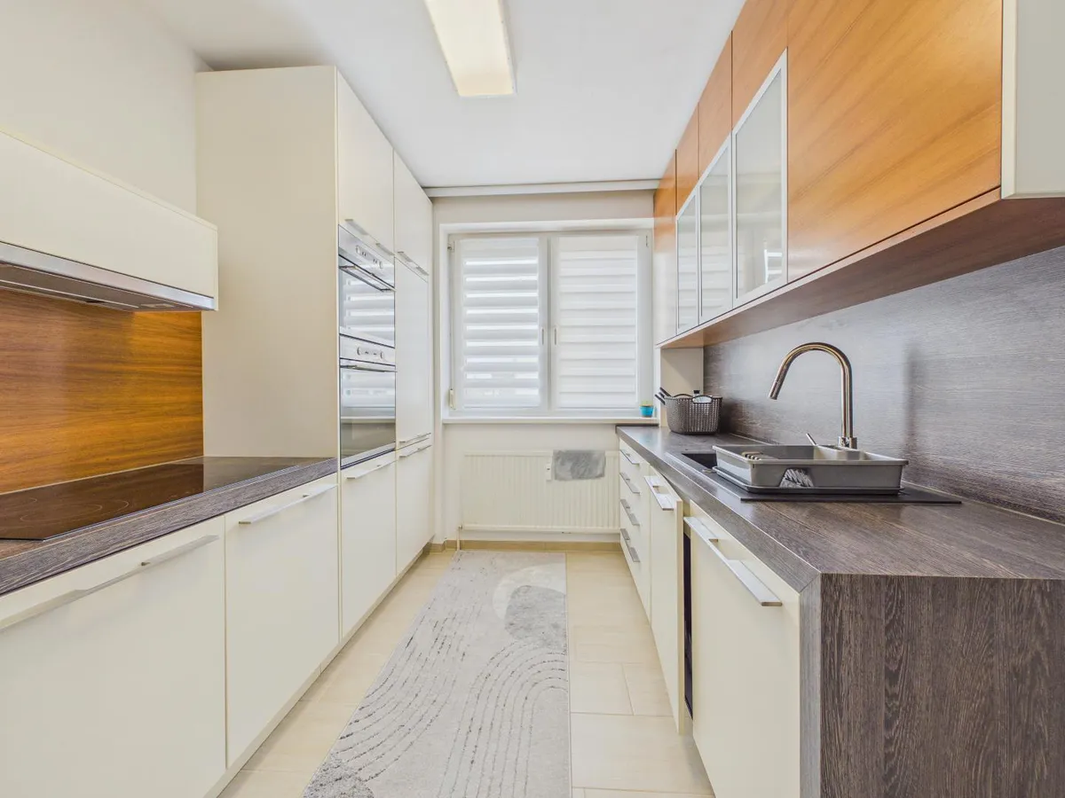 Wohnung – Enns - Ansicht 2