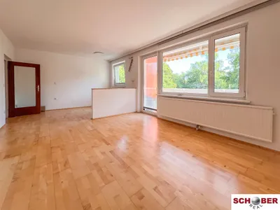 5-Zimmer-Wohnung kaufen in Mödling – 113,7 m², € 330.000 – Bild 3 von 15