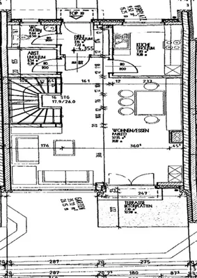 4-Zimmer-Haus kaufen in Schwaz – 166 m², € 669.000 – Bild 35 von 38