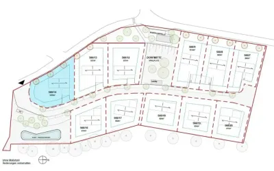Grundstück kaufen in Hartberg-Fürstenfeld – 1 033 m², € 51.650 – Bild 7 von 9