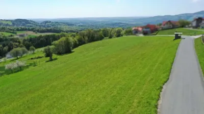 Grundstück kaufen in Hartberg-Fürstenfeld – 1 033 m², € 51.650 – Bild 3 von 9