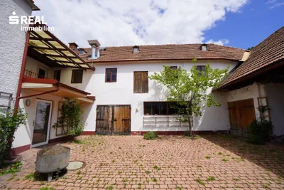 12-Zimmer-Haus kaufen in Zwettl – 4 321 m², € 399.000