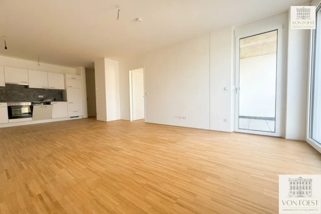 Wohnung – Leobersdorf - Ansicht 2