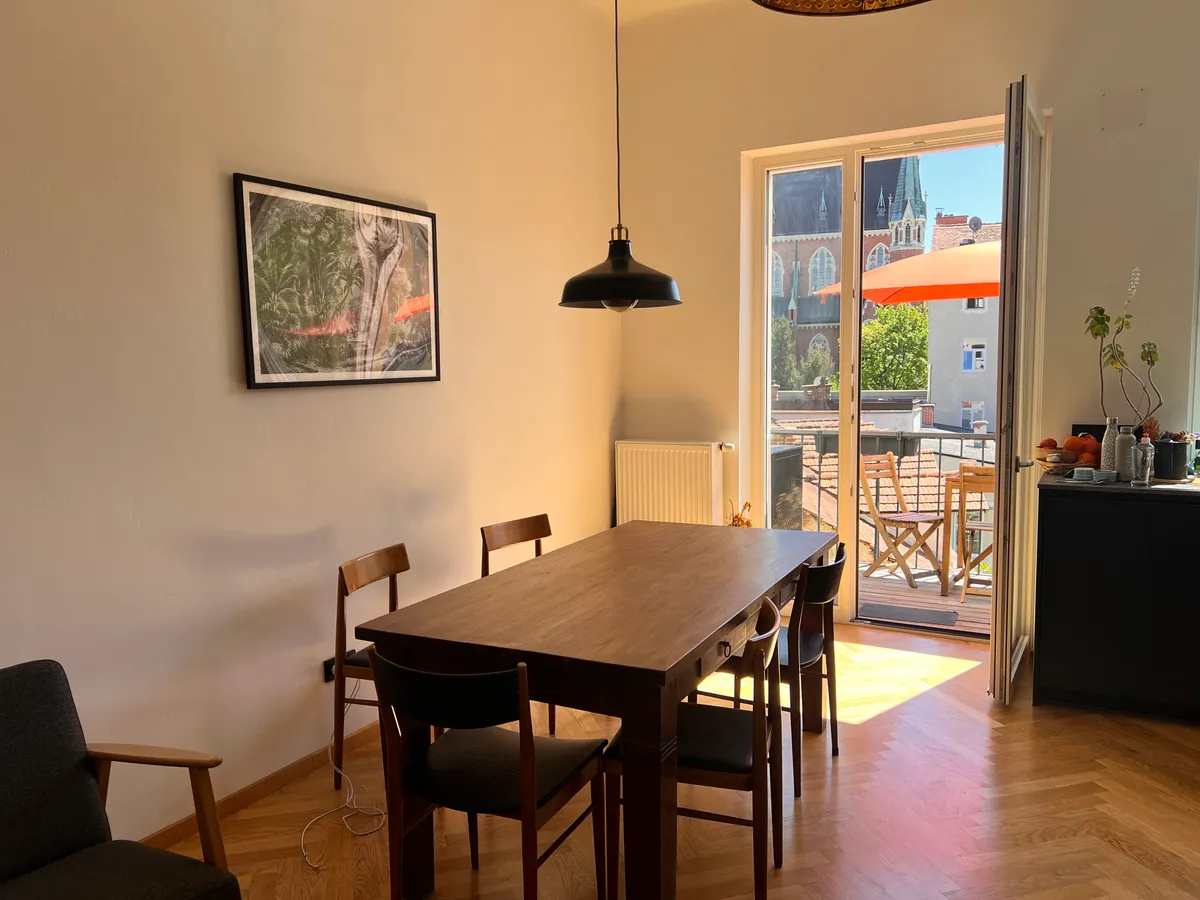 Wohnung – Graz - Ansicht 2