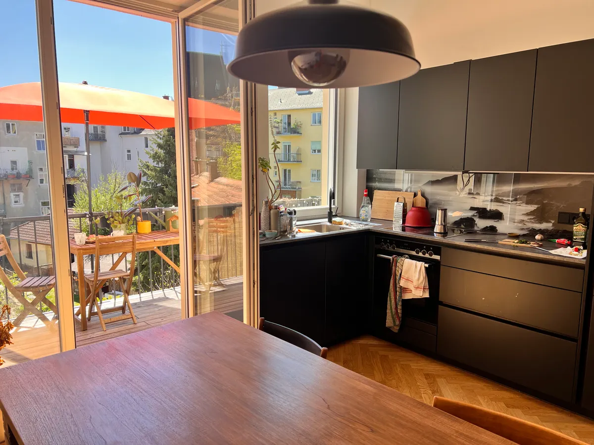 Wohnung – Graz - Ansicht 3