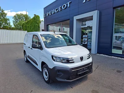 Peugeot Partner Standard L1 BlueHDi 100 Premium "sofort... Transporter / Kastenwagen