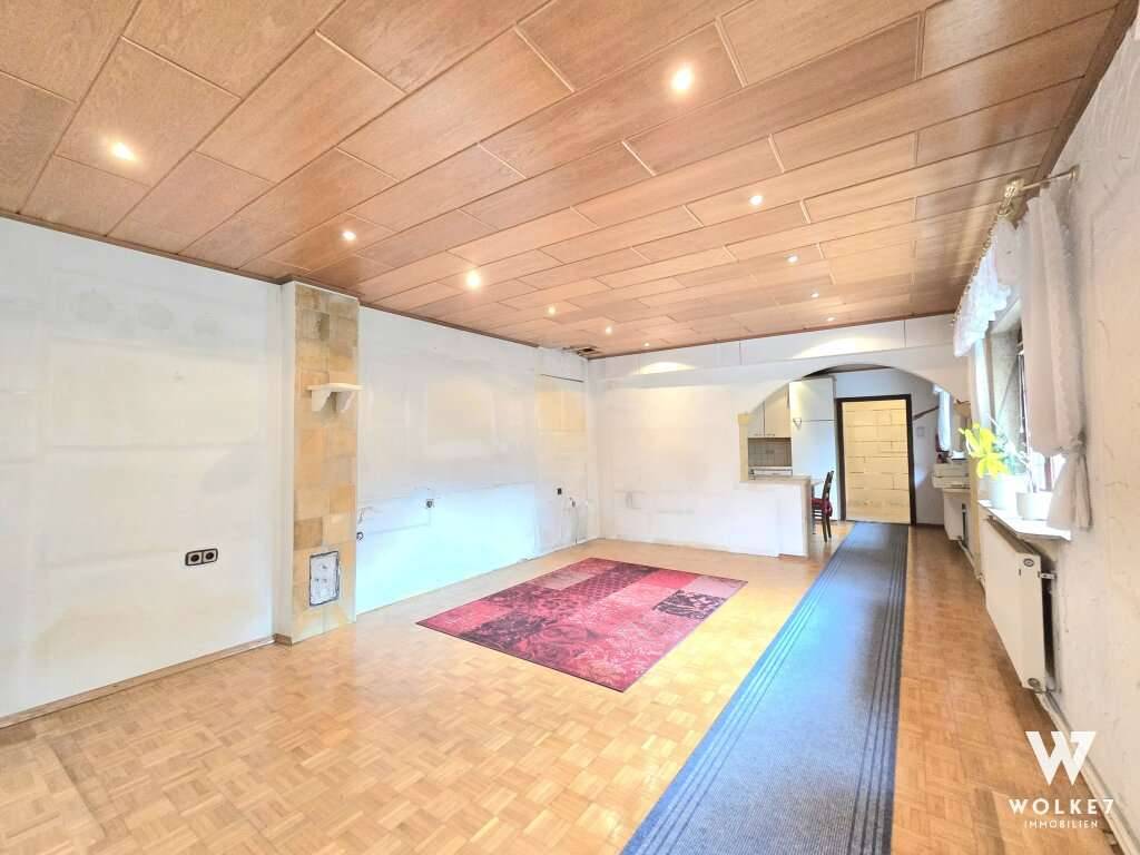 Ein Haus für mehrere Generationen | großzügige Wohnfläche mit ca. 225 m² | Garage | viel Stauraum | Werkstatt | Garten – pohled 3