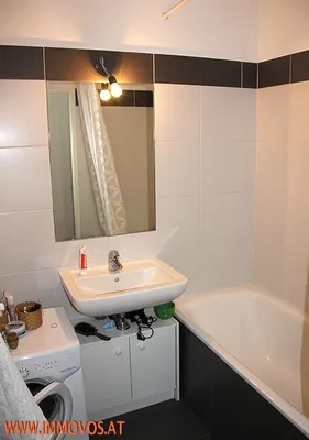 2-Zimmer-Wohnung mieten in Wien – 48 m², € 895 – Bild 5 von 6