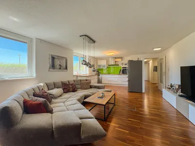 4-Zimmer-Wohnung kaufen in Bregenz – 101 m², € 599.000