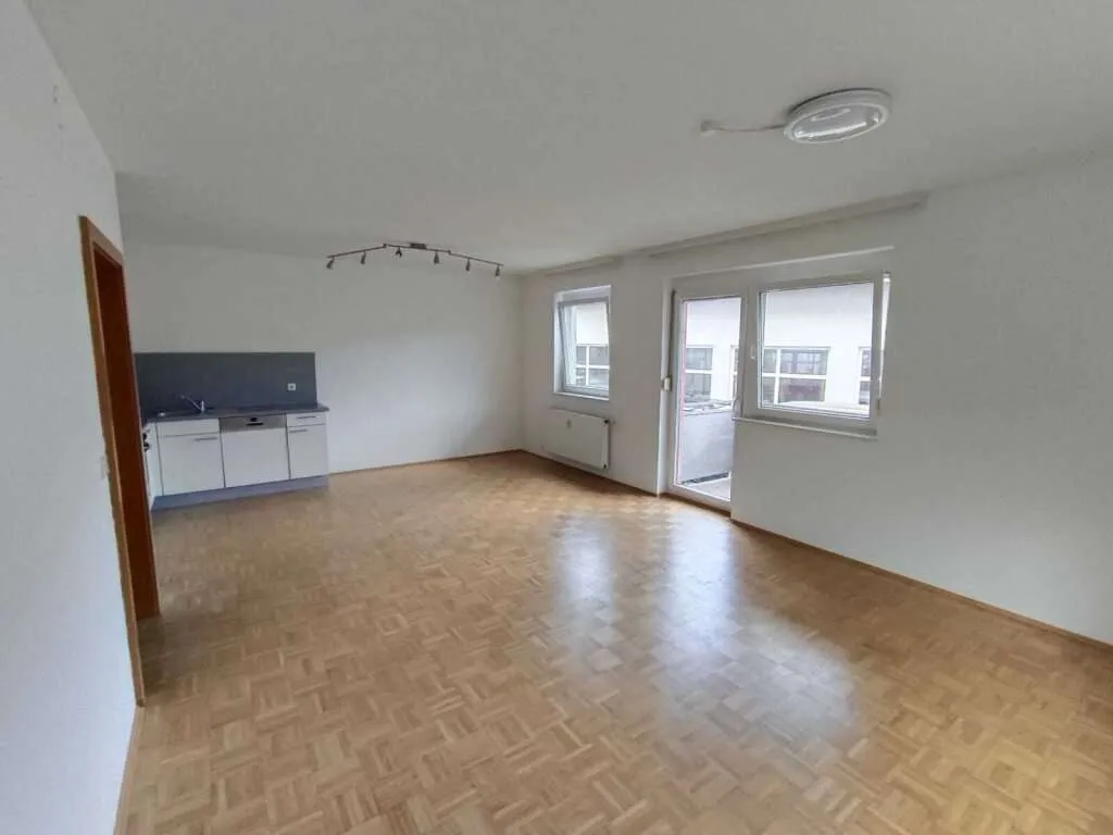 2-Zimmer-Wohnung im Bezirk Jakomini in Graz - Ansicht 2