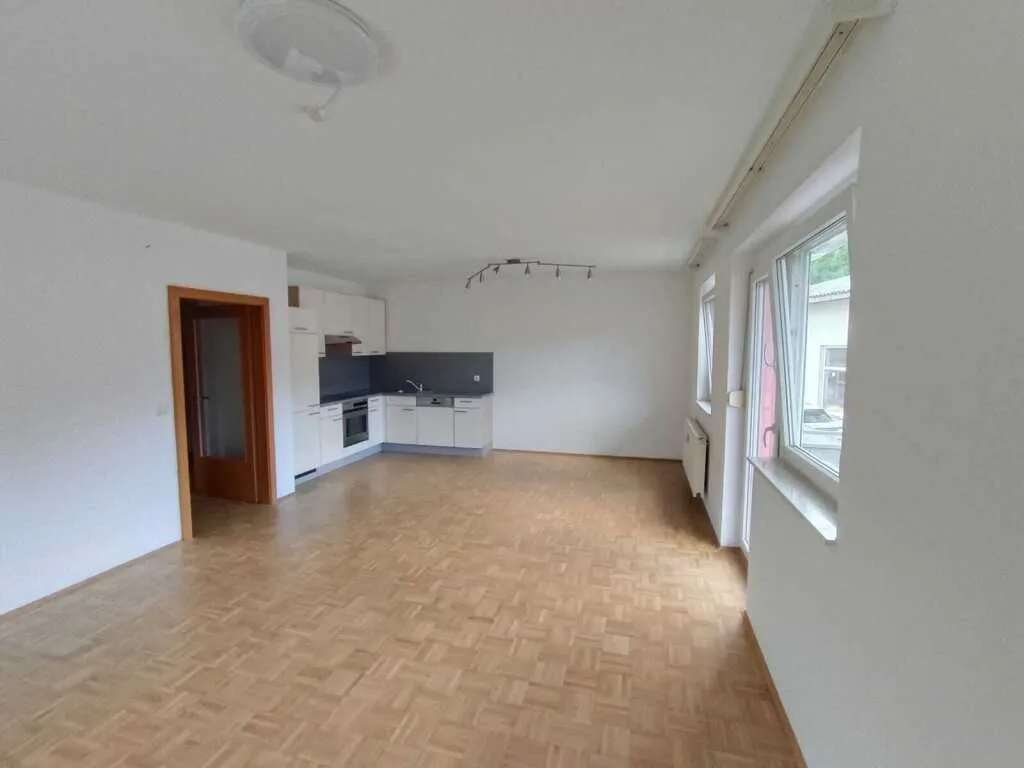 2-Zimmer-Wohnung im Bezirk Jakomini in Graz - Ansicht 3