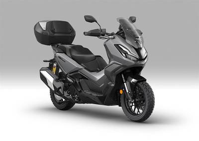 Honda ADV350 Lagernd