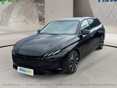 Peugeot 308 SW Hybrid 145 Allure