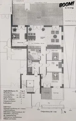 5-Zimmer-Wohnung kaufen in Wien – 138 m², € 1.279.999 – Bild 15 von 15