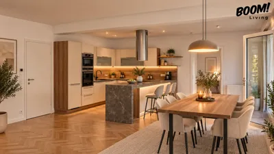 5-Zimmer-Wohnung kaufen in Wien – 138 m², € 1.279.999 – Bild 2 von 15