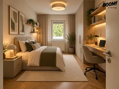 5-Zimmer-Wohnung kaufen in Wien – 138 m², € 1.279.999 – Bild 10 von 15