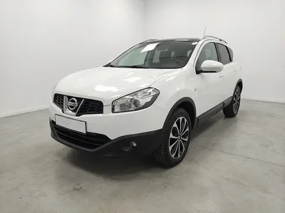 Nissan Qashqai 1,5 dCi Visia 2WD DPF