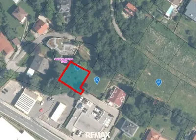 Grundstück kaufen in Spittal an der Drau – 500 m², € 80.000 – Bild 8 von 8