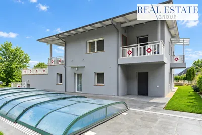 7-Zimmer-Haus kaufen in Klagenfurt Land – 195 m², € 799.000