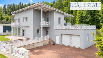 7-Zimmer-Haus kaufen in Klagenfurt Land – 195 m², € 799.000 – Bild 3 von 13