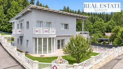 7-Zimmer-Haus kaufen in Klagenfurt Land – 195 m², € 799.000 – Bild 2 von 13