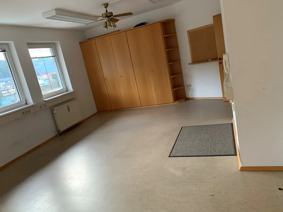 Modernes Büro oder Ordination St. Michael ob Leoben - Ansicht 2