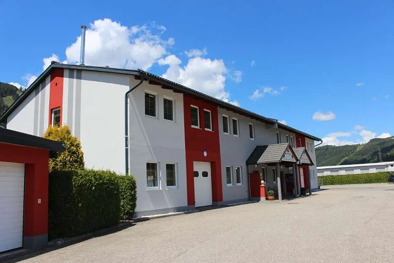 Modernes Büro oder Ordination St. Michael ob Leoben - Ansicht 3
