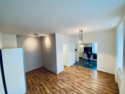 1-Zimmer-Wohnung mieten in Scheibbs – 40 m², € 690 – Bild 2 von 8
