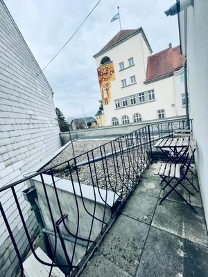 1-Zimmer-Wohnung mieten in Scheibbs – 40 m², € 690 – Bild 6 von 8