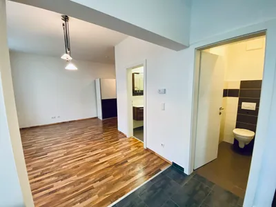 1-Zimmer-Wohnung mieten in Scheibbs – 40 m², € 690 – Bild 1 von 8