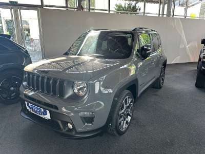 Jeep Renegade 1.5 Multiair T4 FWD DCT7 e-Hybrid S