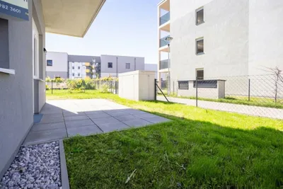 3-Zimmer-Wohnung mieten in Wiener Neustadt – 78,51 m², € 1.048 – Bild 3 von 31